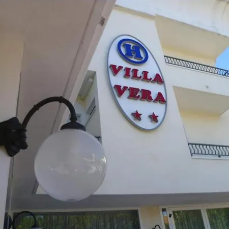 Hotel Villa Vera-3